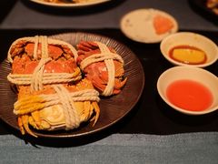 -盛宴自助餐厅(运达喜来登店)