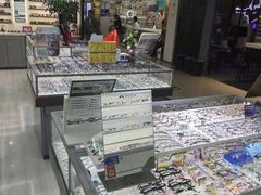 -华彬眼镜专业渐进配镜(潘家园店)