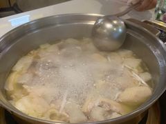 -润园四季椰子鸡火锅(南山海岸城店)