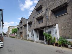 -半岛1919创意园区