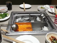 -海底捞火锅(苏宁生活广场店)