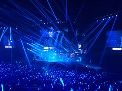 -成都金融城演艺中心