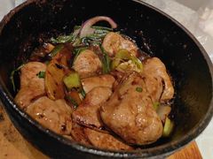 -小粤楼·怀旧粤菜(万辉国际广场店)