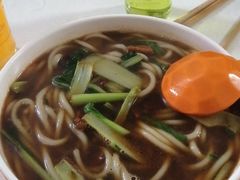 -红霞米线(海州古城店)