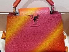 -六六奢品·vintage中古·回收二手奢侈品包包手表首饰(环球港店)
