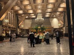 -清河半岛温泉度假酒店