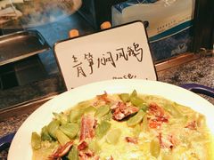 -美食汇自助餐厅(成都万达瑞华酒店)