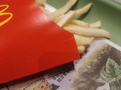 -麦当劳(壹购广场店)