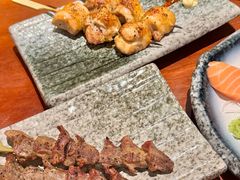 -千代武日本料理(开发区店)