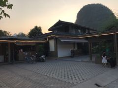 -生态苑农庄(十里画廊遇龙河店)