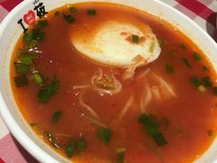 -西贝莜面村(镇江苏宁广场店)