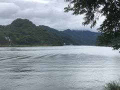 -新安江山水画廊风景区