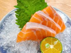 三文鱼中腩-赤稻·日式料理(禅城店)