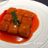 🔥这家新中式料理店,让我一秒穿越到夏天🌸