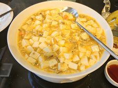 -HOMES上海本帮菜(襄阳公园店)