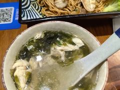 -囿面传统制面馆(中央路店)