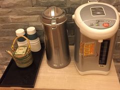 -大连大和馆观山阁温泉酒店