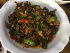 -张氏父子常德肠子馆(红星总店)