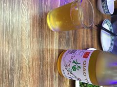 景区内江南水乡-梦江南