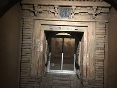 -洛阳古墓博物馆