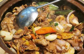 Signature Cantonese Zhezhe Pot Series