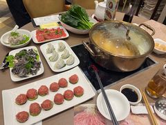 -东国海鲜火锅城(氹仔店)
