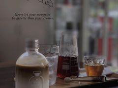 -微焙咖啡工厂(海峡创意产业园·红坊店)