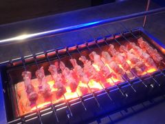 -很久以前羊肉串(打浦路店)