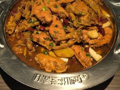 -胖哥俩肉蟹煲(福州仓山爱琴海店)