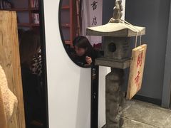 -和府捞面(东直门银座店)