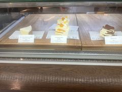 -fishtank鱼缸咖啡(三山街店)