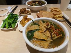 -水平有限广西米粉·广西风味集(五道口店)