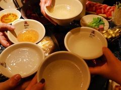 -蜀大侠火锅(四川北路店)