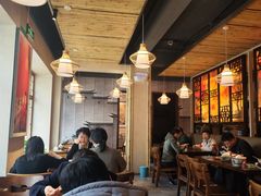 -左陕右甘(亚运村店)