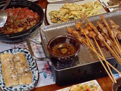 -馬蘭花開(车站大道店)