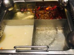 -海底捞火锅(凯德广场店)