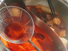 -左庭右院鲜牛肉火锅(新梅广场店)