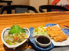 -江户前寿司·日料·寿喜烧(中关村壹号店)