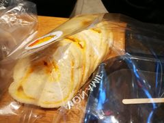 -巴黎贝甜(大宁国际商业广场店)