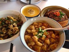 -大碗先生(万家丽店)