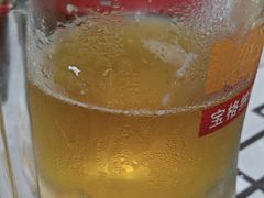 -云晓光头烧烤吧(盛夏店)
