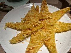 -缘生态云南菜·野生菌庭院餐厅(华侨城店)