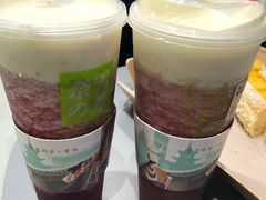 -奈雪的茶(亨特国际广场店)