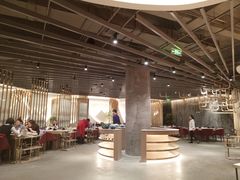 大堂-丙申臺火锅