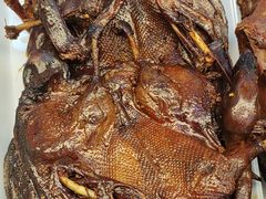 -冷记卤品(鲁磨路店)