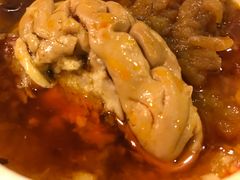 -邓莽子老火锅(鲁祖庙店)