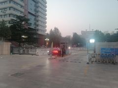 -山东大学(千佛山校区)