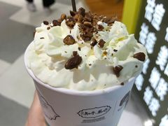-茶颜悦色(长郡步行街口店)