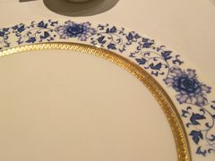 -Yan Ting 宴庭中餐厅(上海静安瑞吉酒店)