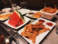 -海底捞火锅(龙湖北京大兴天街店)